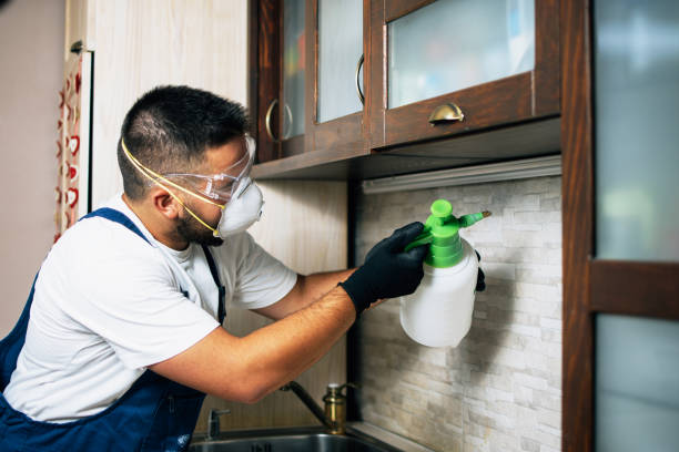 Carbondale, IL Pest Control Company